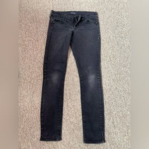 Old Navy The Diva Jeans Size 6 Long